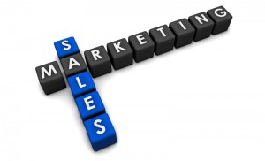 marketing consultant and sales strategy