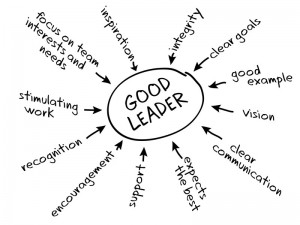 leadership development